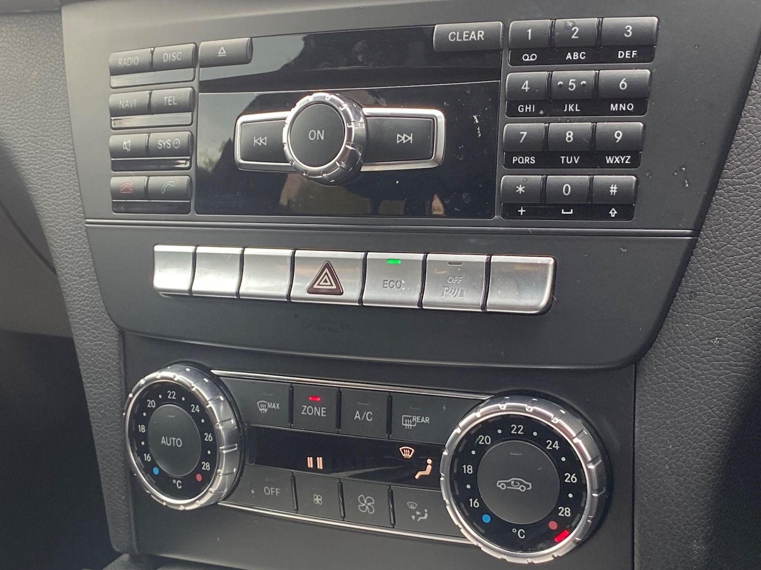 Vehicle 52