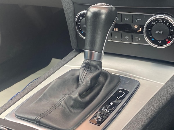 Used Mercedes-Benz C-Class 2012 for sale - 74465509: Photo 53