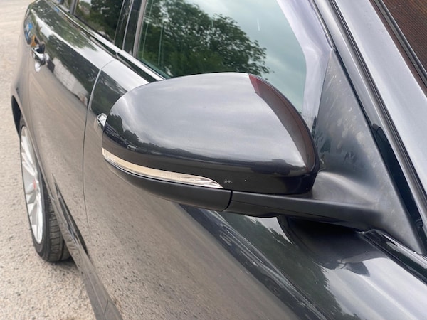 Used Jaguar XF 2014 for sale - 75082987: Photo 10
