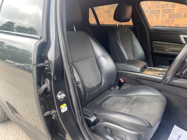 Used Jaguar XF 2014 for sale - 75082987: Photo 16