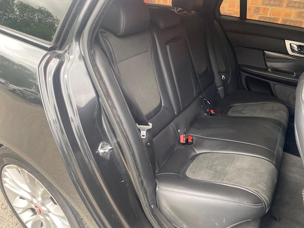 Used Jaguar XF 2014 for sale - 75082987: Photo 20