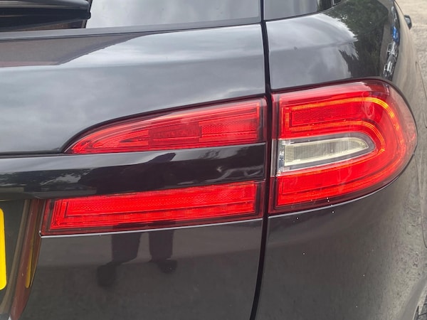 Used Jaguar XF 2014 for sale - 75082987: Photo 21