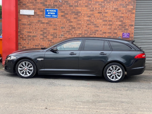 Used Jaguar XF 2014 for sale - 75082987: Photo 29