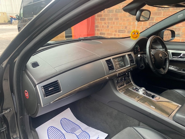 Used Jaguar XF 2014 for sale - 75082987: Photo 31