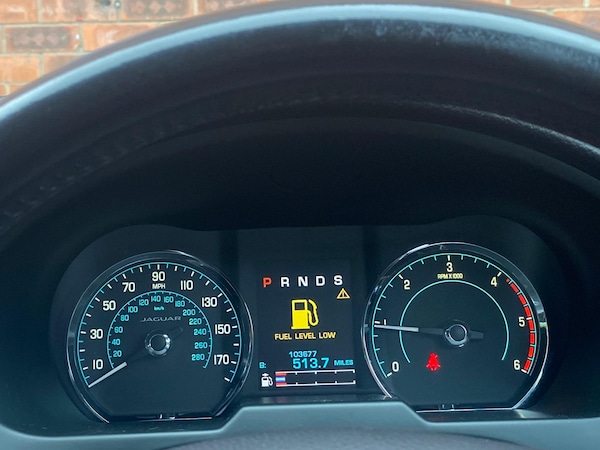 Used Jaguar XF 2014 for sale - 75082987: Photo 48