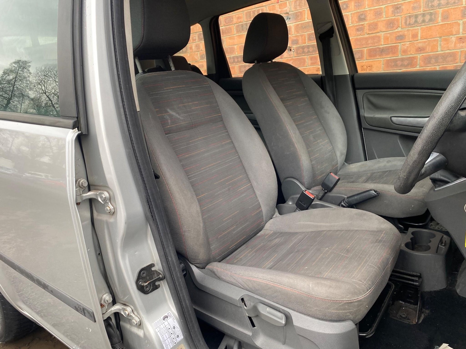 Used Ford C-Max 2008 for sale - 76109841: Photo 13