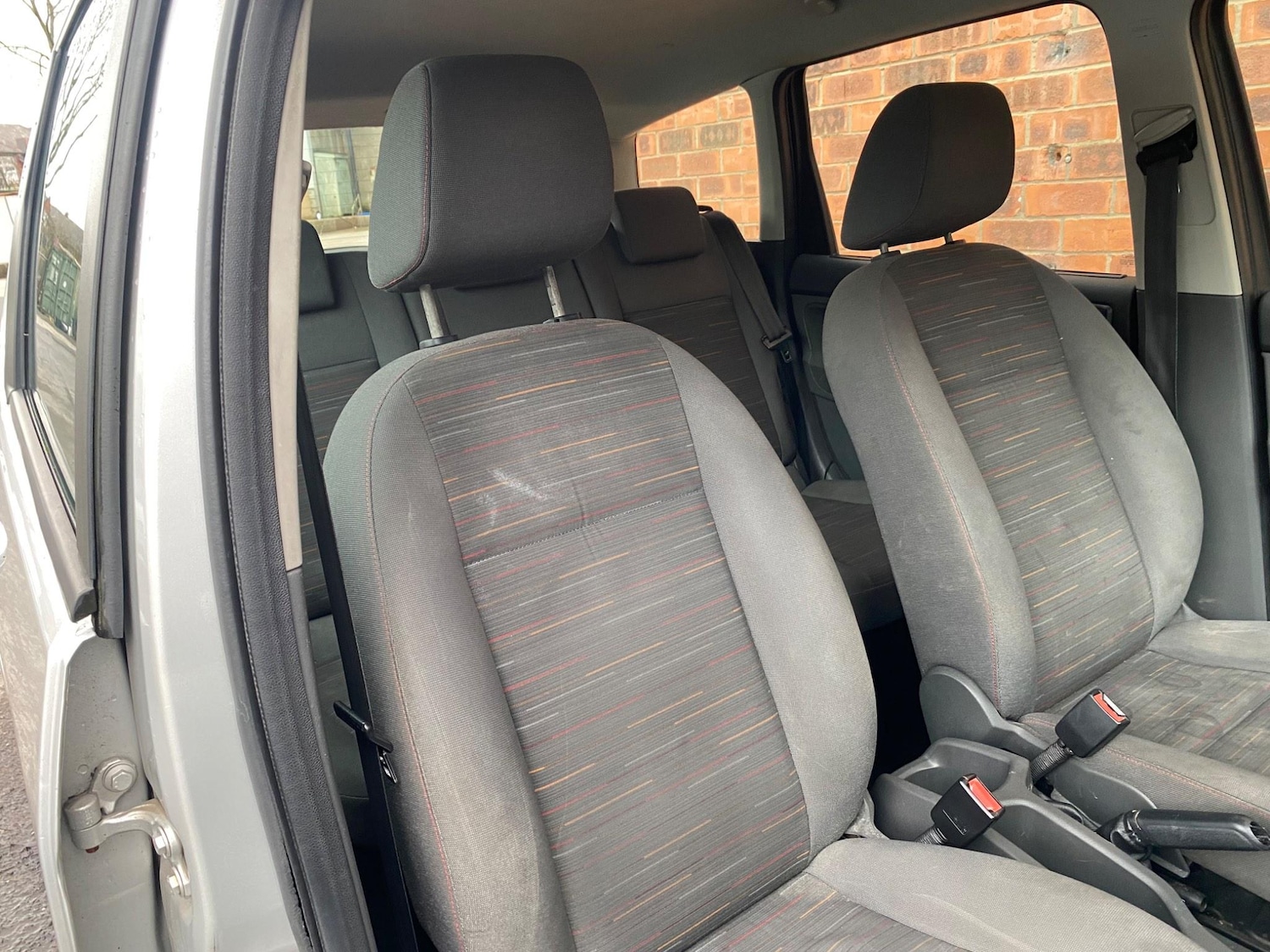 Used Ford C-Max 2008 for sale - 76109841: Photo 15