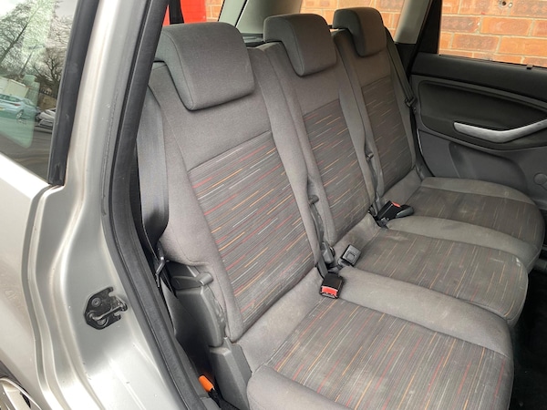 Used Ford C-Max 2008 for sale - 76109841: Photo 17