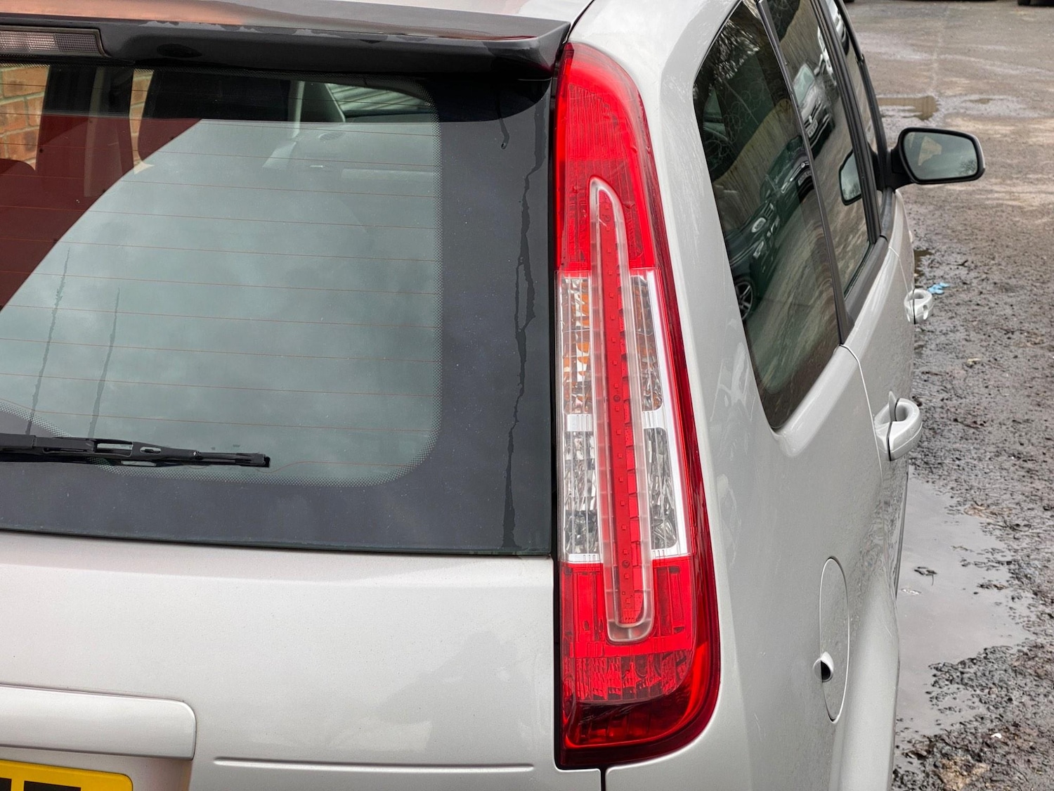 Used Ford C-Max 2008 for sale - 76109841: Photo 18