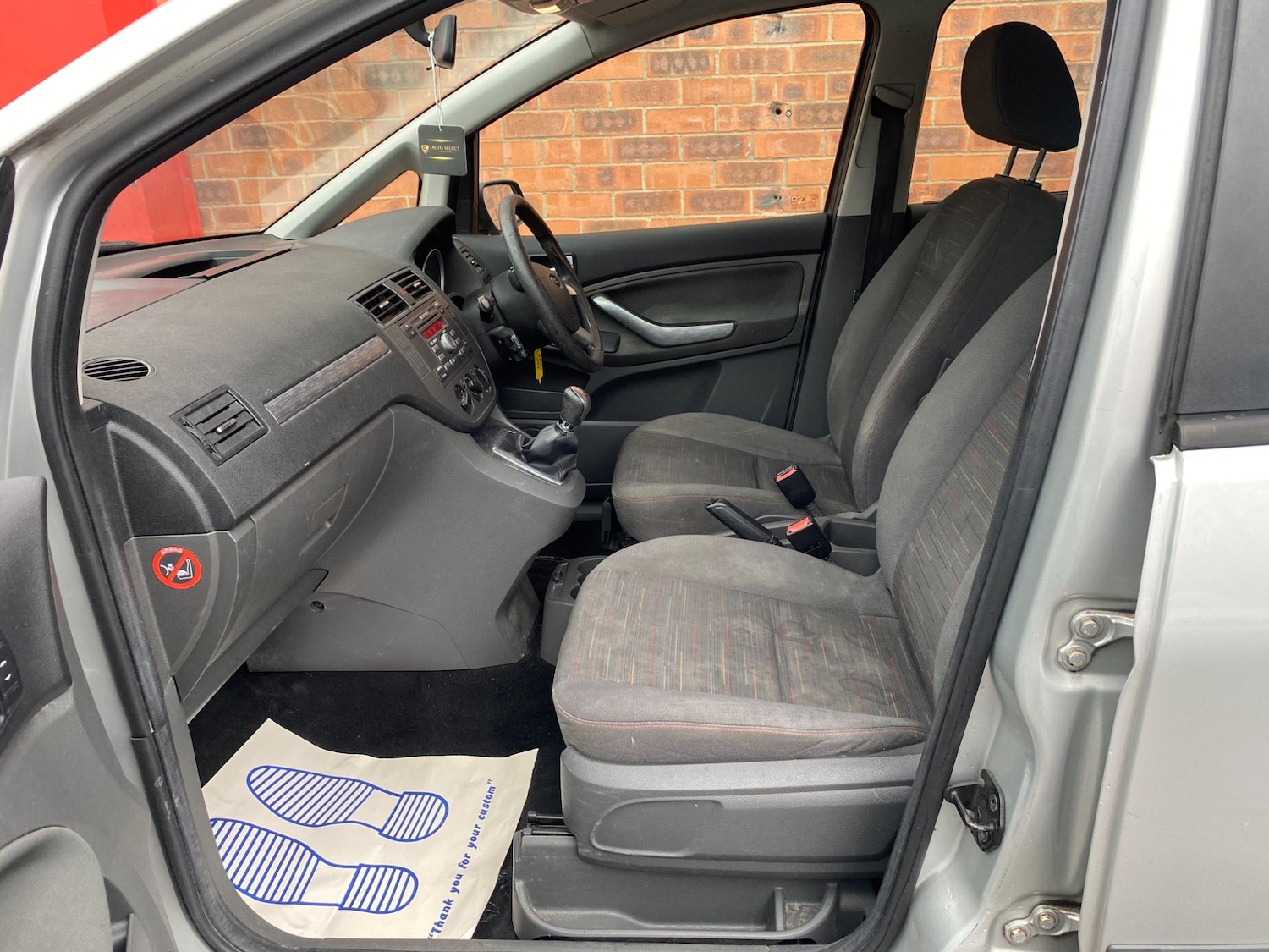 Used Ford C-Max 2008 for sale - 76109841: Photo 29