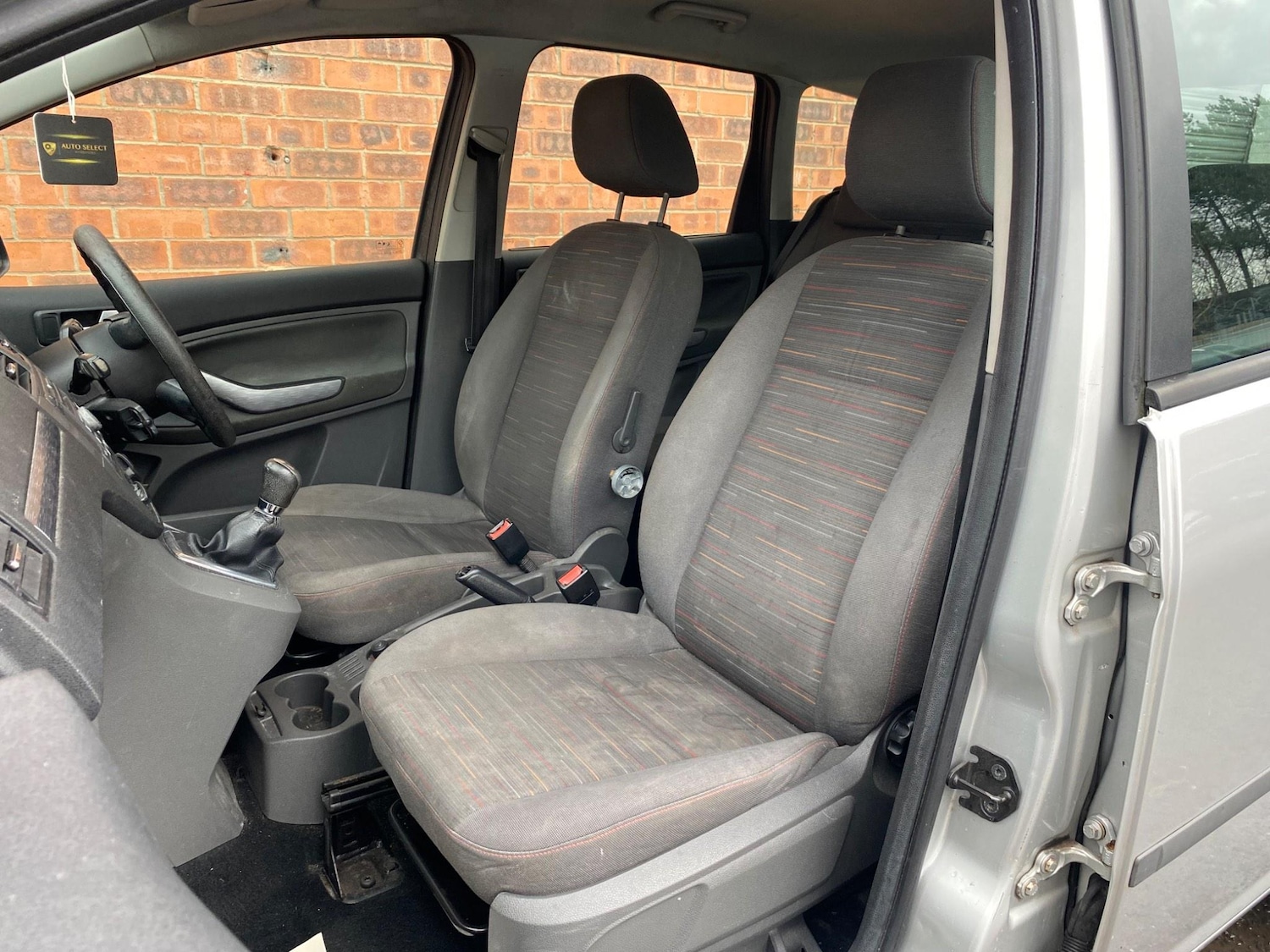 Used Ford C-Max 2008 for sale - 76109841: Photo 31