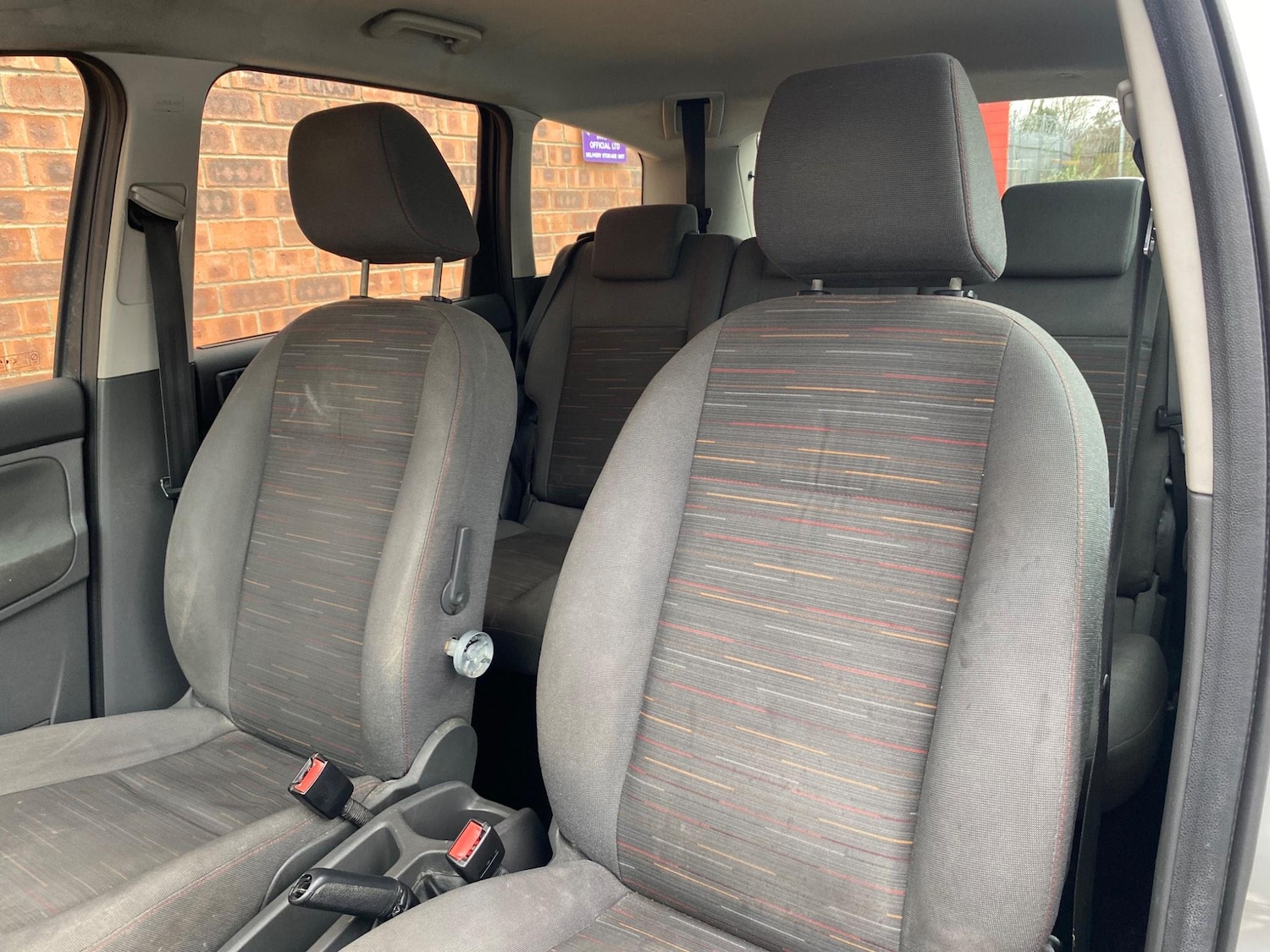 Used Ford C-Max 2008 for sale - 76109841: Photo 32