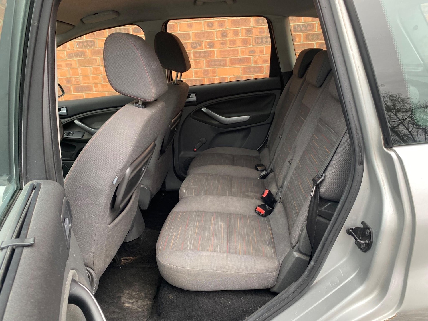 Used Ford C-Max 2008 for sale - 76109841: Photo 33