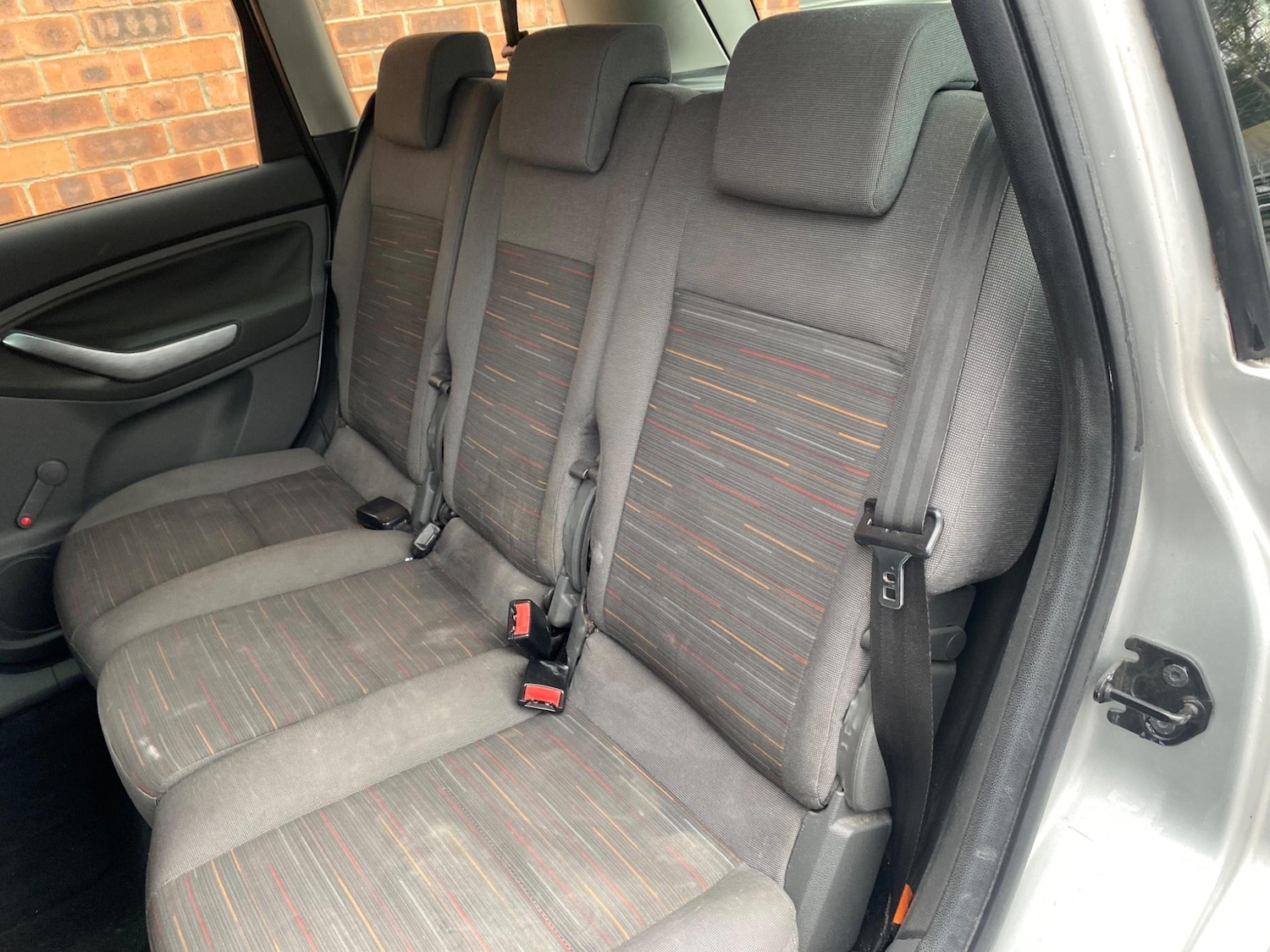 Used Ford C-Max 2008 for sale - 76109841: Photo 34