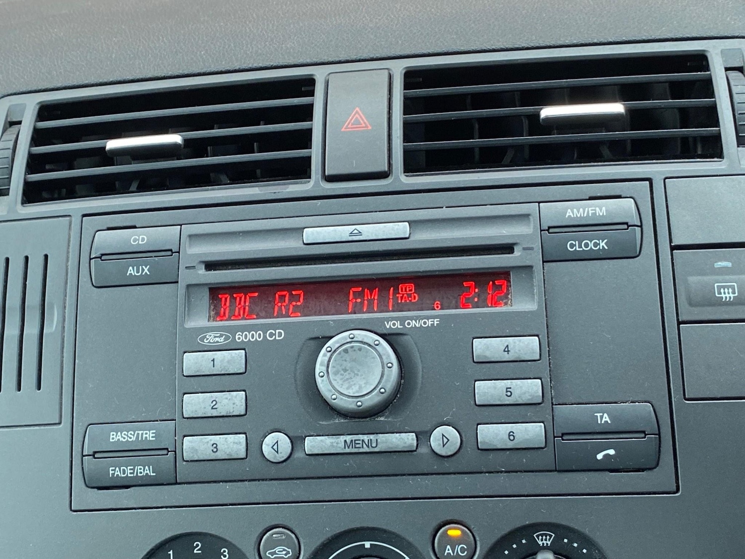 Used Ford C-Max 2008 for sale - 76109841: Photo 44