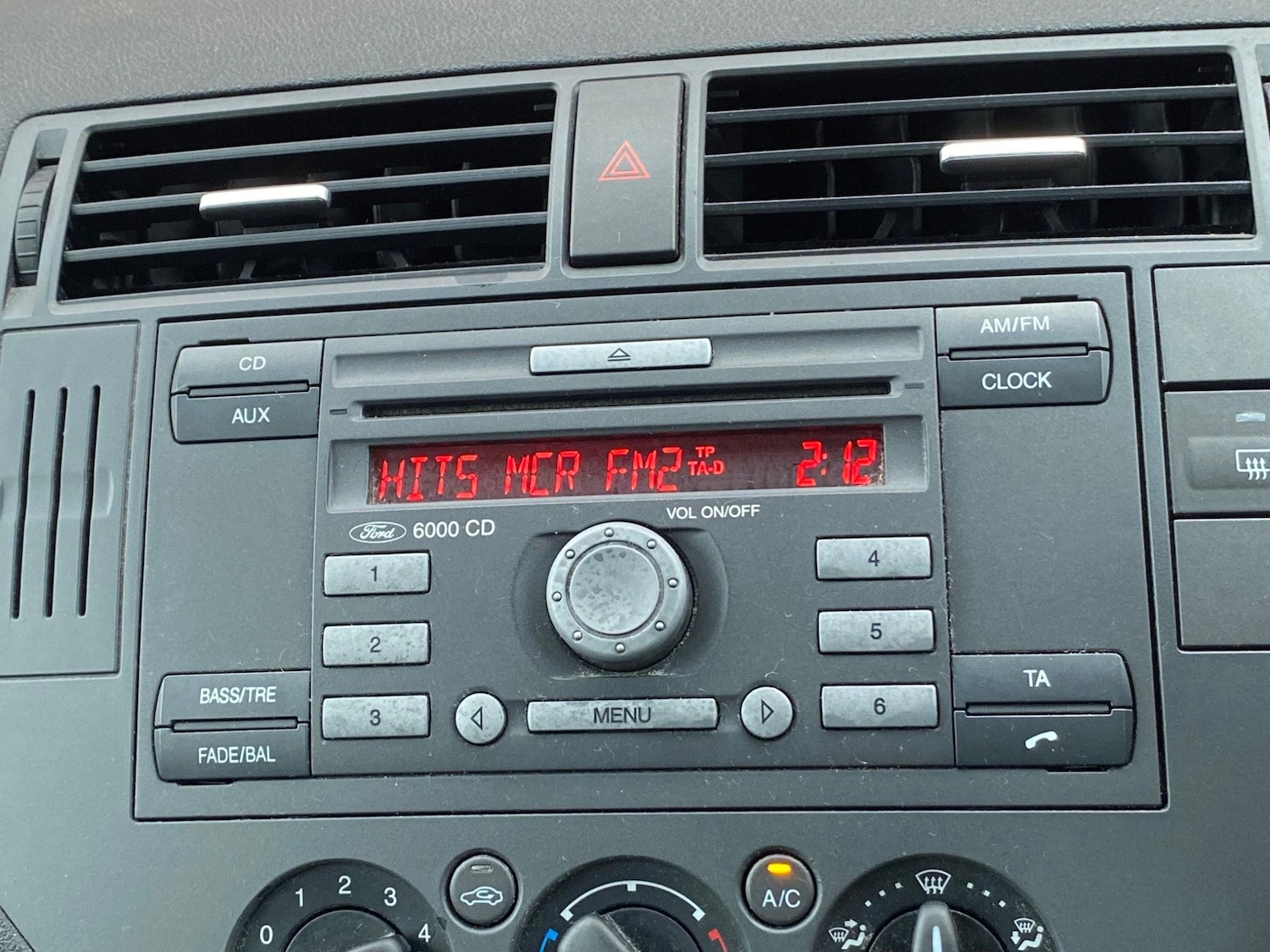 Used Ford C-Max 2008 for sale - 76109841: Photo 45