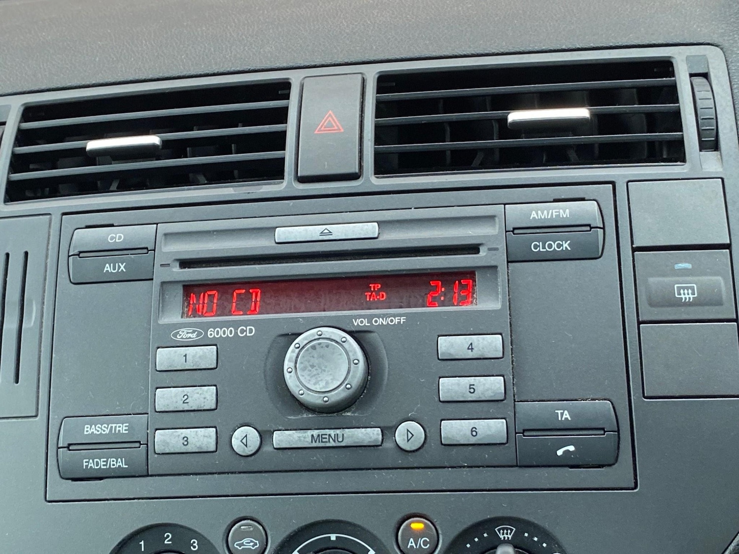 Used Ford C-Max 2008 for sale - 76109841: Photo 47