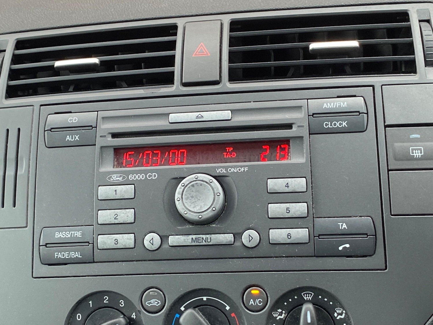 Used Ford C-Max 2008 for sale - 76109841: Photo 48