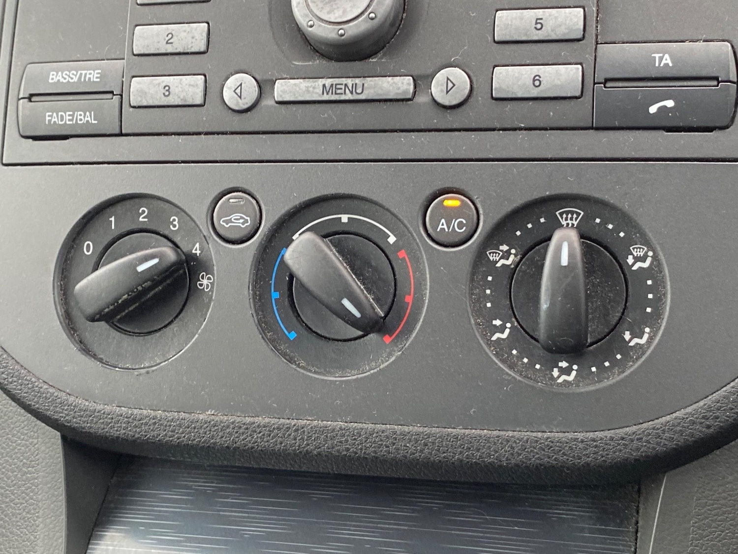 Used Ford C-Max 2008 for sale - 76109841: Photo 53