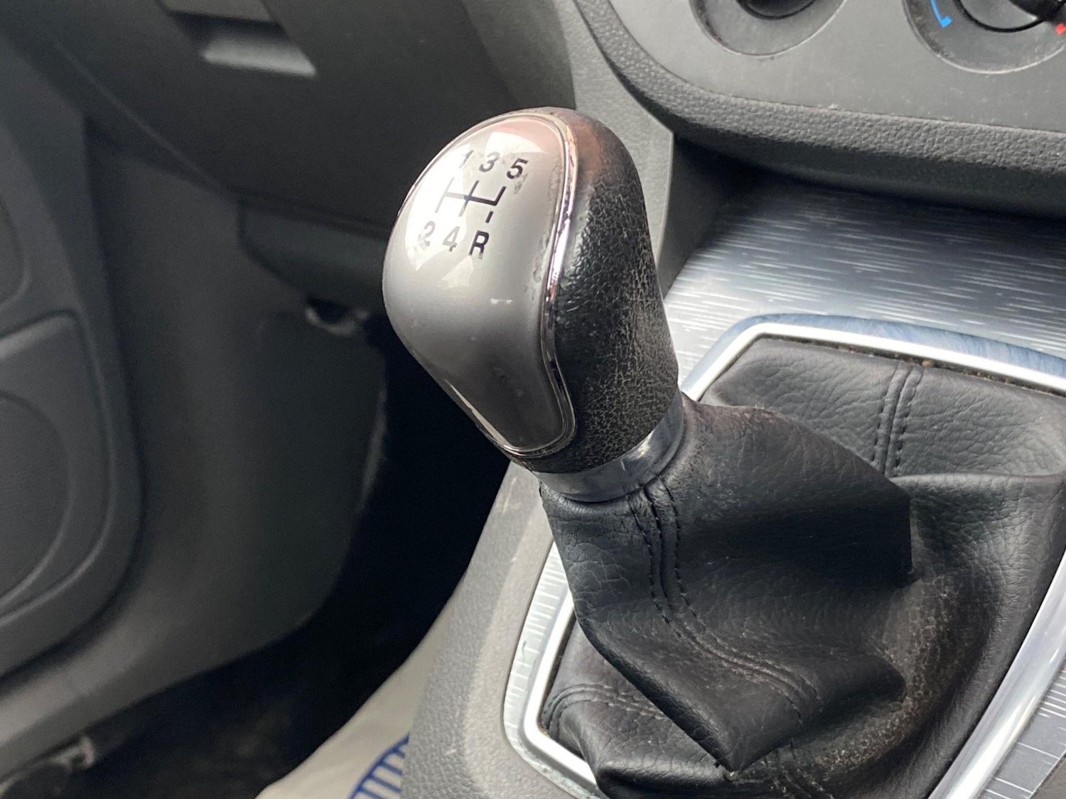 Used Ford C-Max 2008 for sale - 76109841: Photo 55