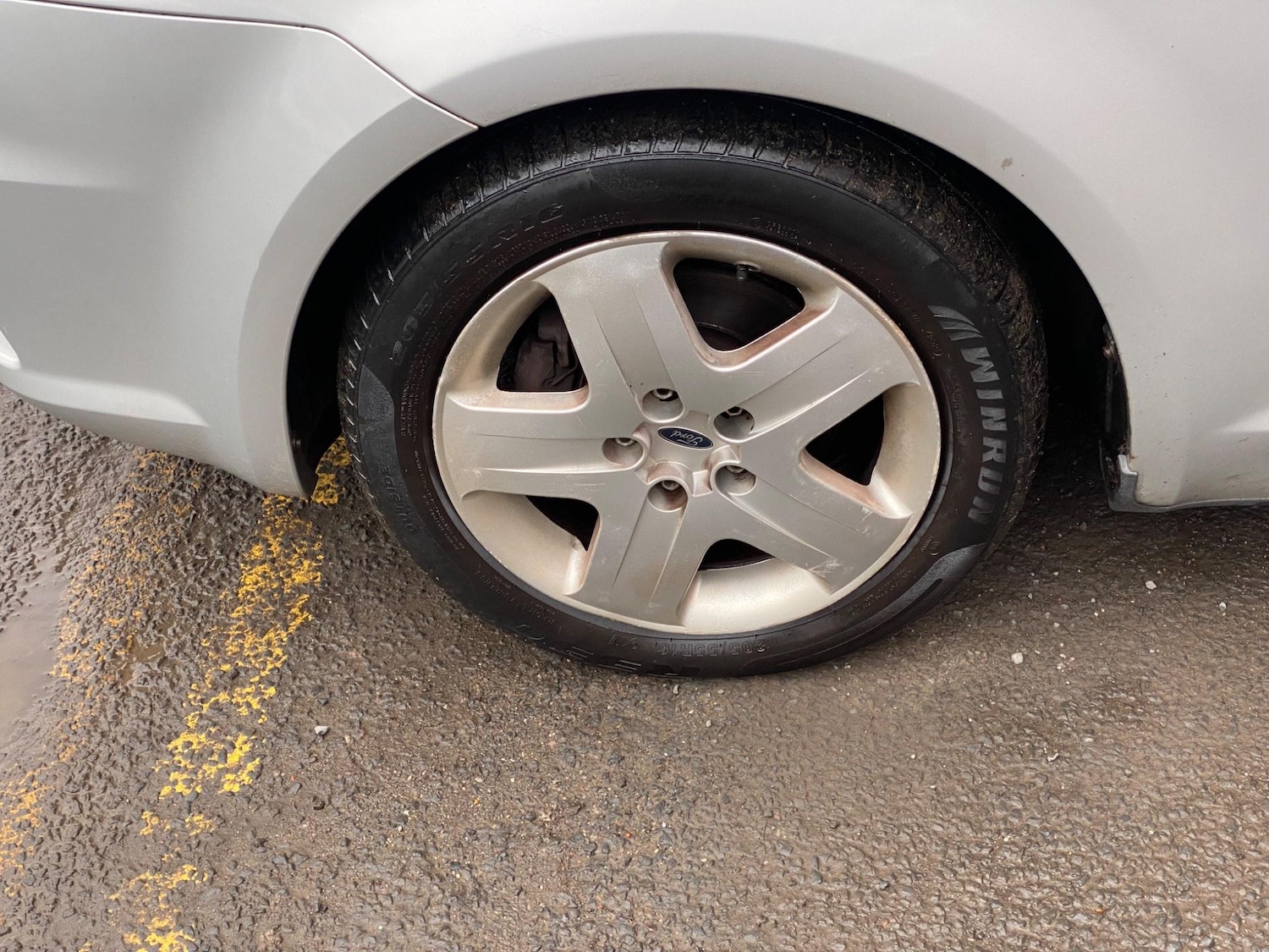 Used Ford C-Max 2008 for sale - 76109841: Photo 57