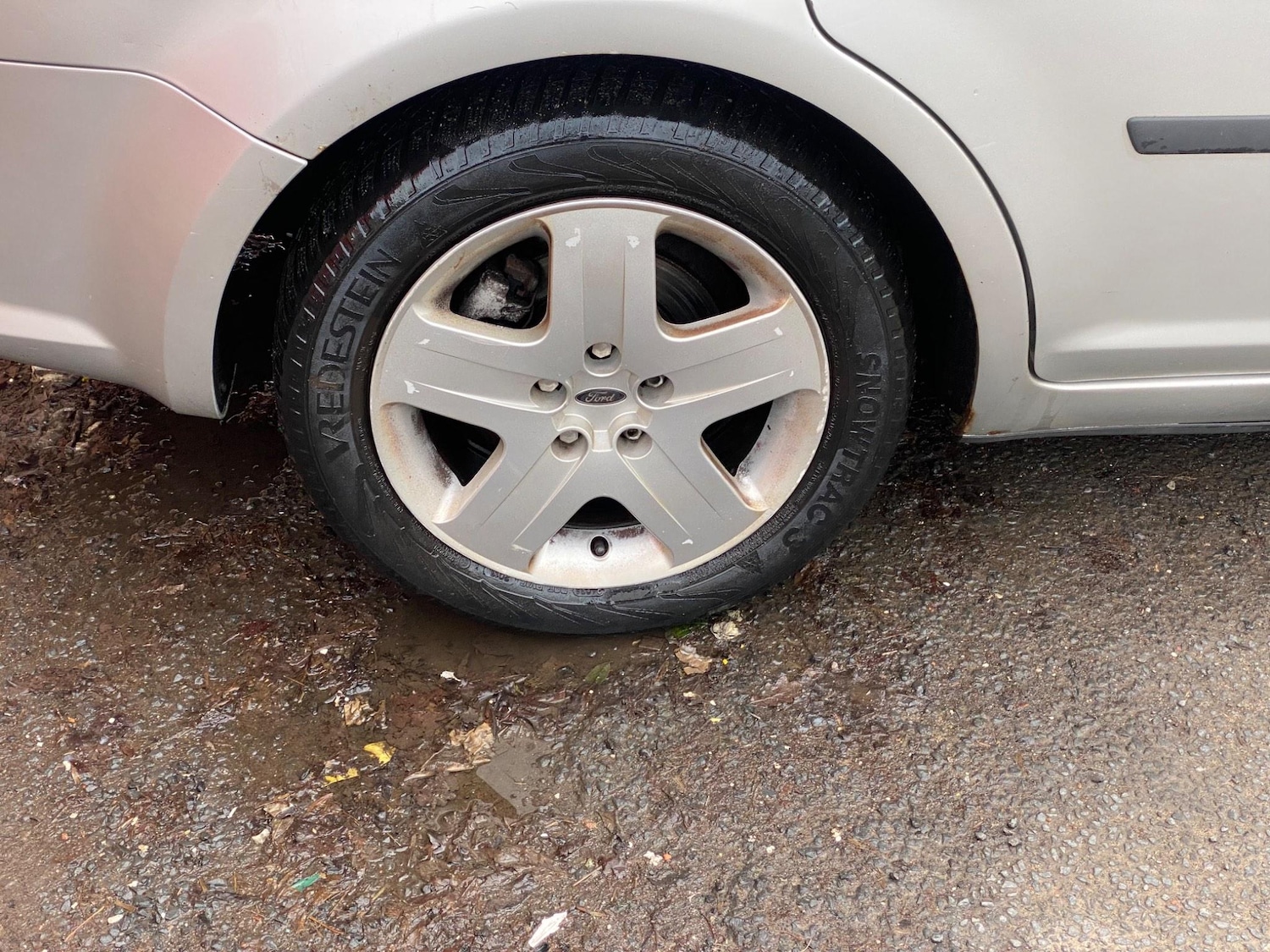 Used Ford C-Max 2008 for sale - 76109841: Photo 59