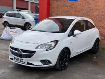 Used Vauxhall Corsa 2016 for sale - 74125394: Photo