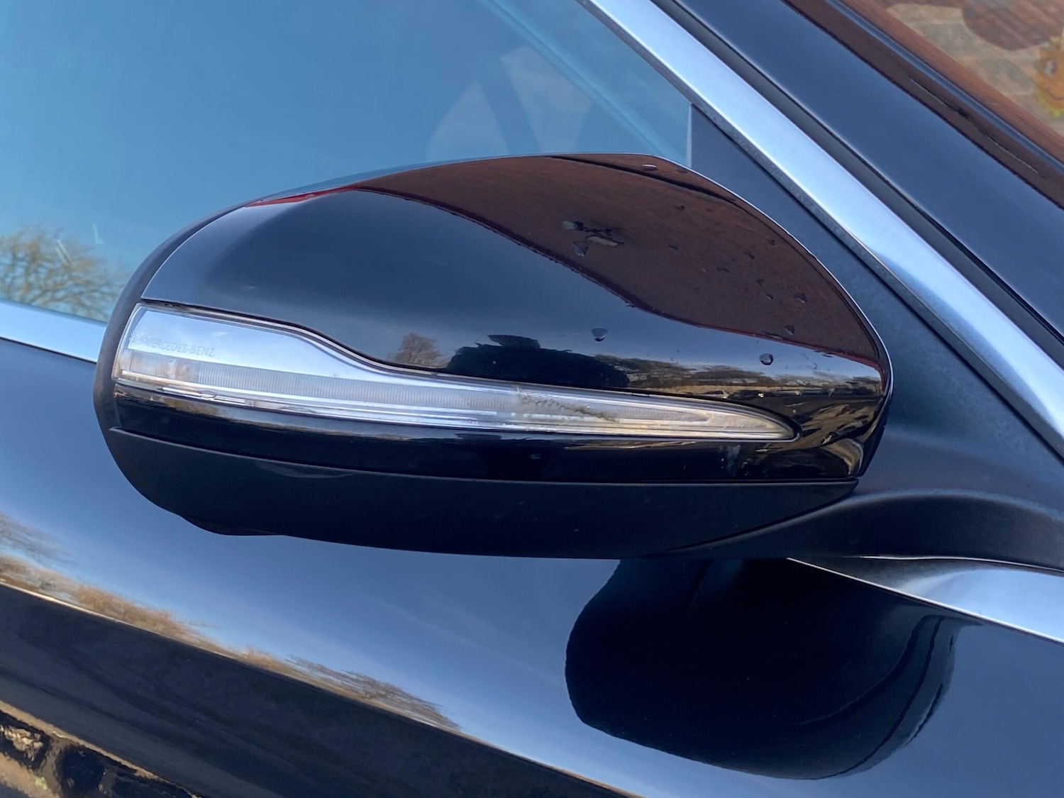 Used Mercedes-Benz C Class 2014 for sale - 76913690: Photo 10