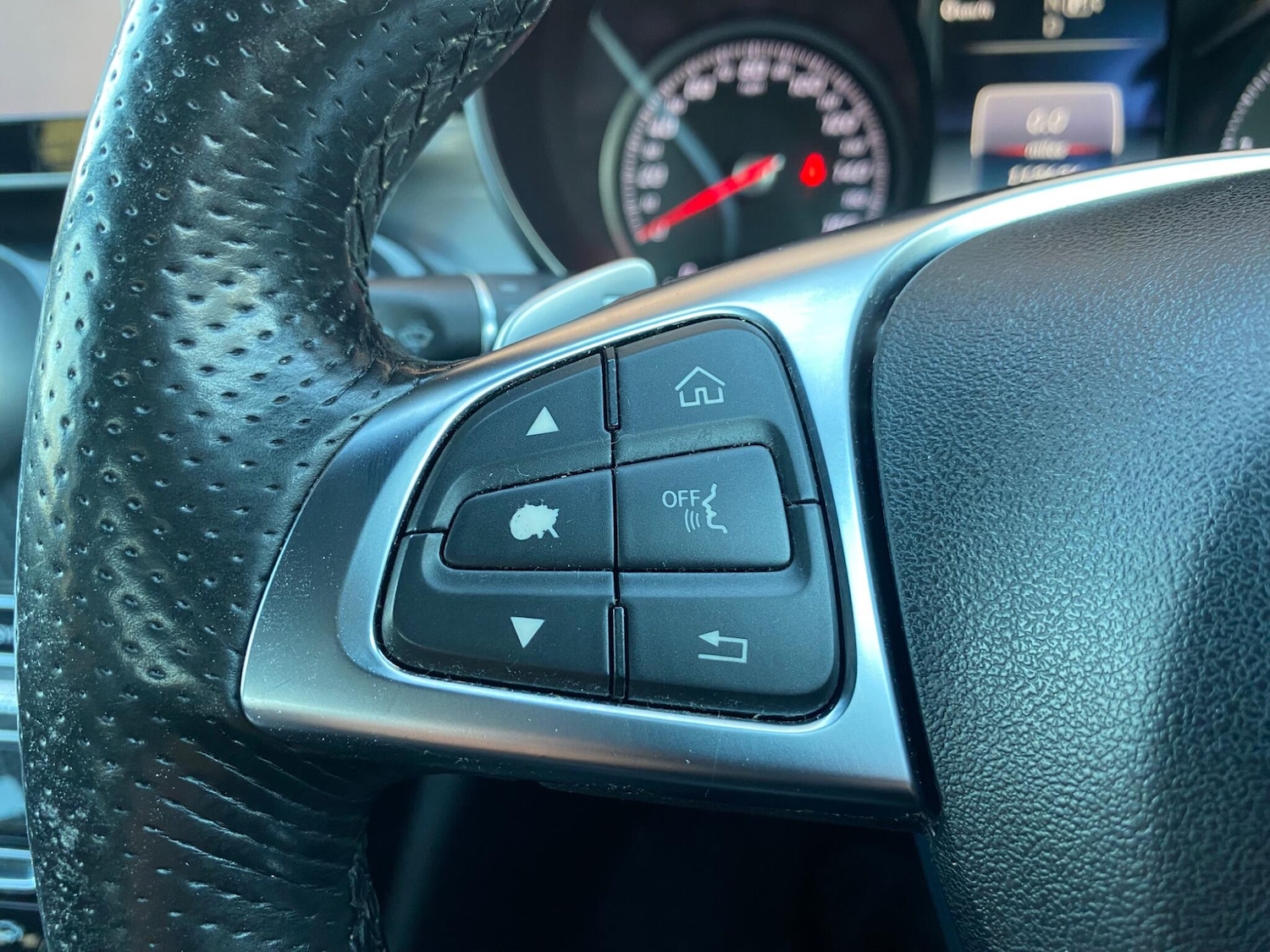 Used Mercedes-Benz C Class 2014 for sale - 76913690: Photo 18