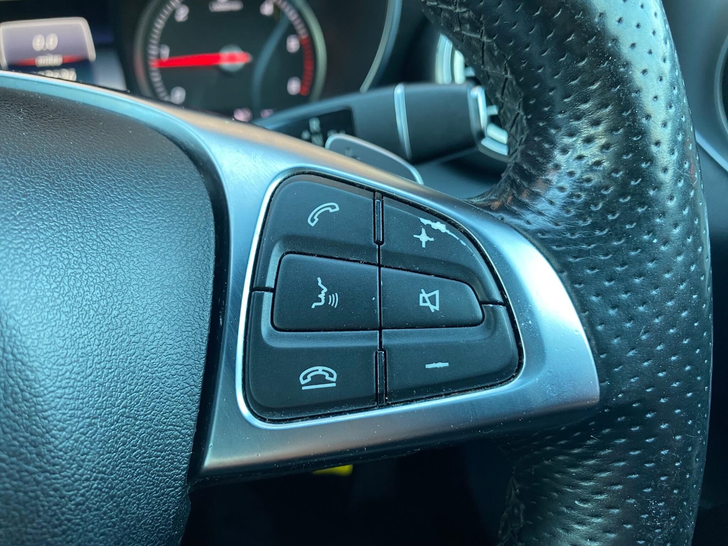 Used Mercedes-Benz C Class 2014 for sale - 76913690: Photo 20