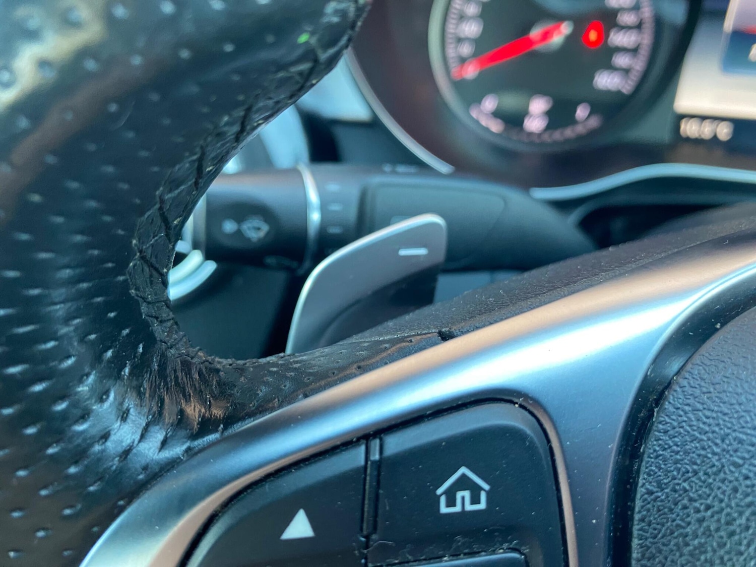 Used Mercedes-Benz C Class 2014 for sale - 76913690: Photo 21