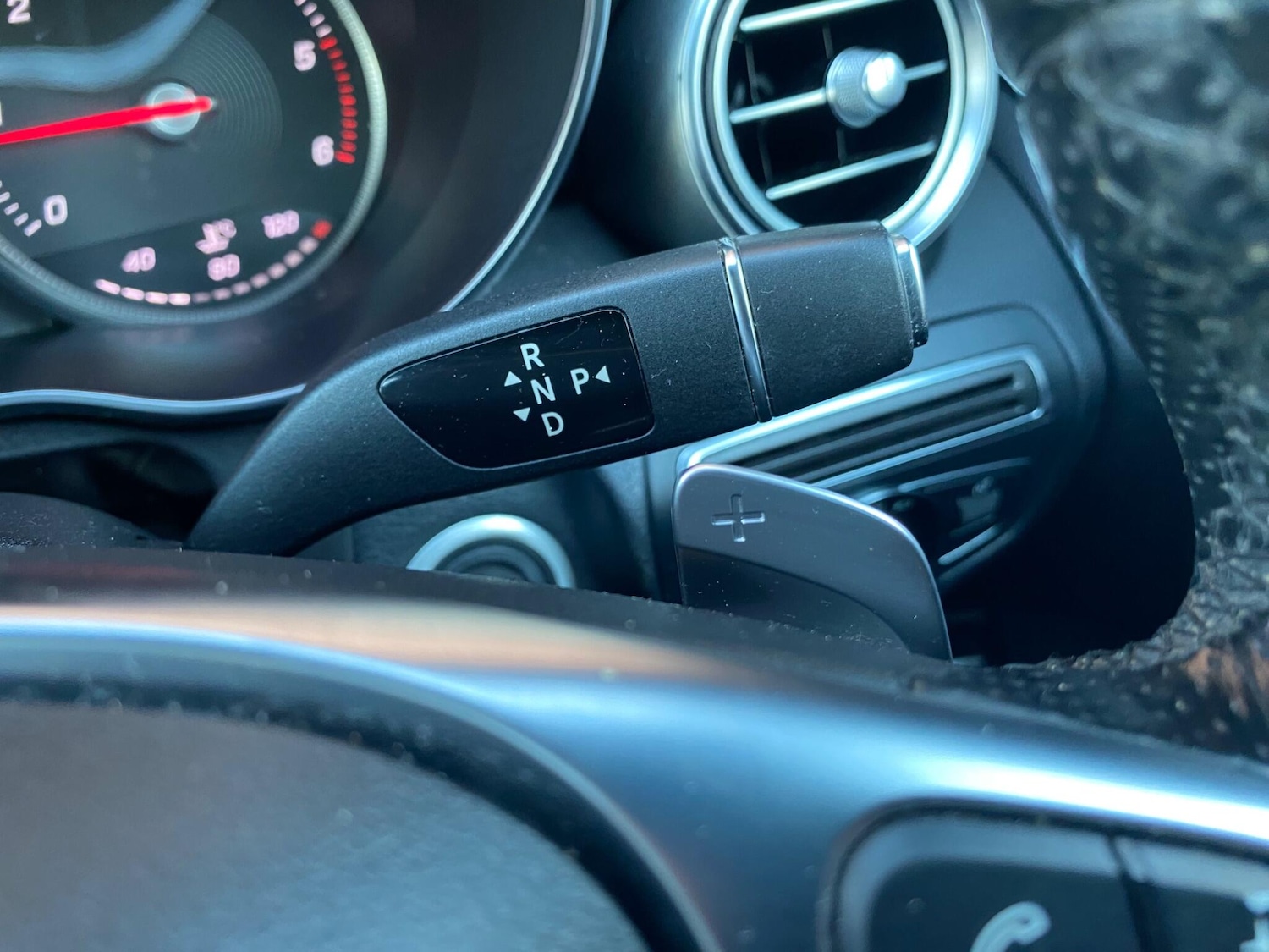 Used Mercedes-Benz C Class 2014 for sale - 76913690: Photo 23