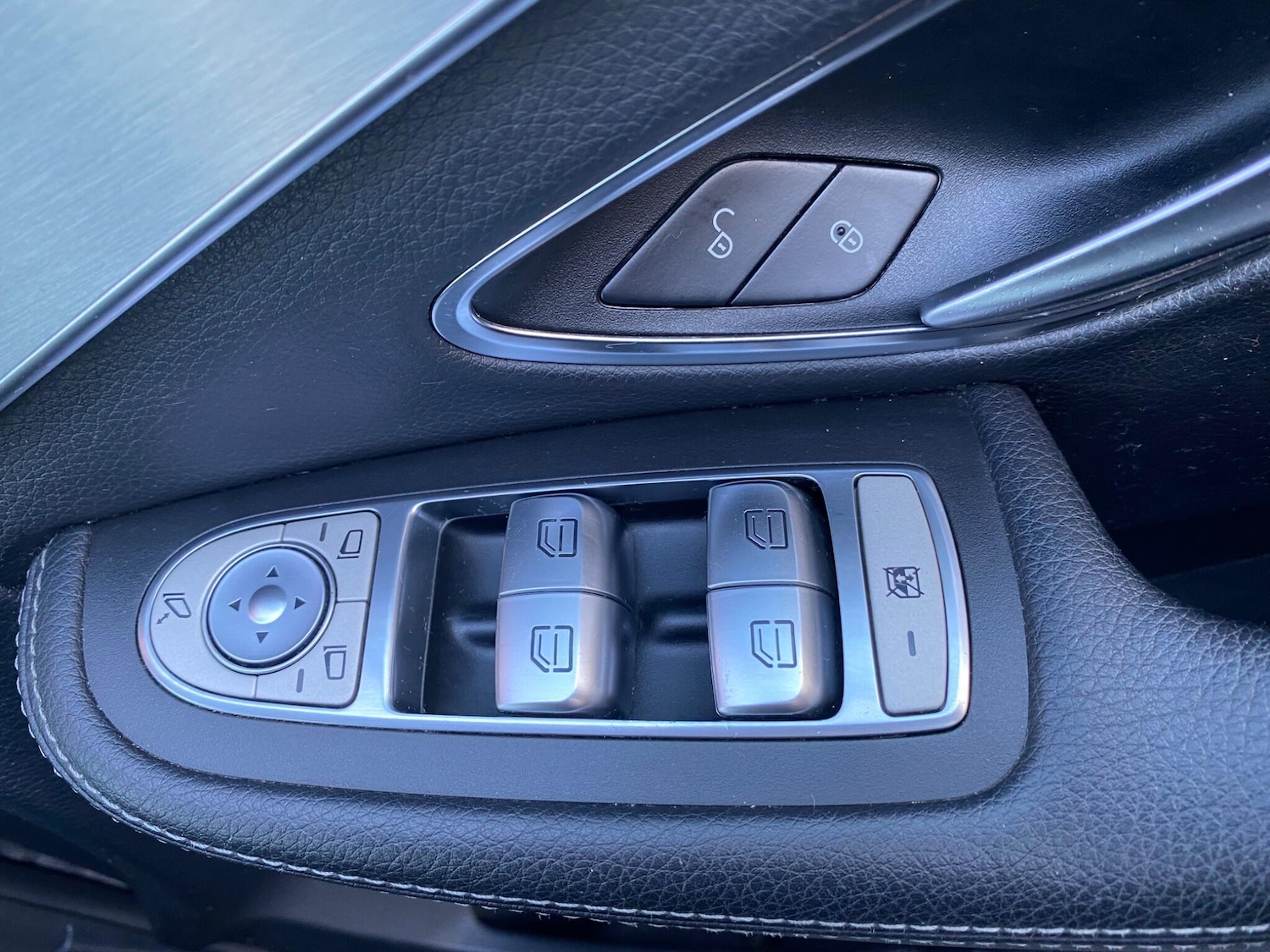 Used Mercedes-Benz C Class 2014 for sale - 76913690: Photo 26