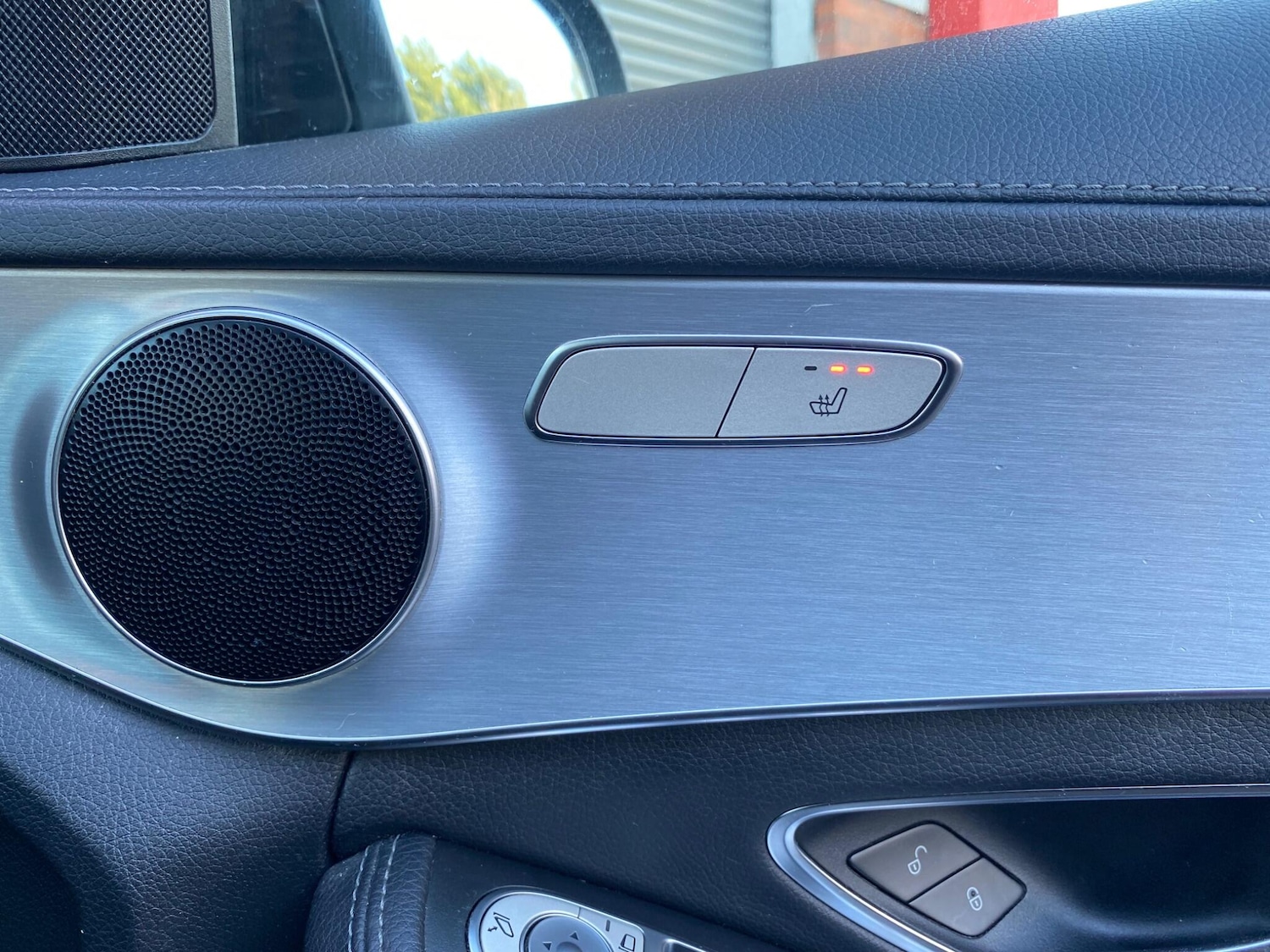 Used Mercedes-Benz C Class 2014 for sale - 76913690: Photo 28