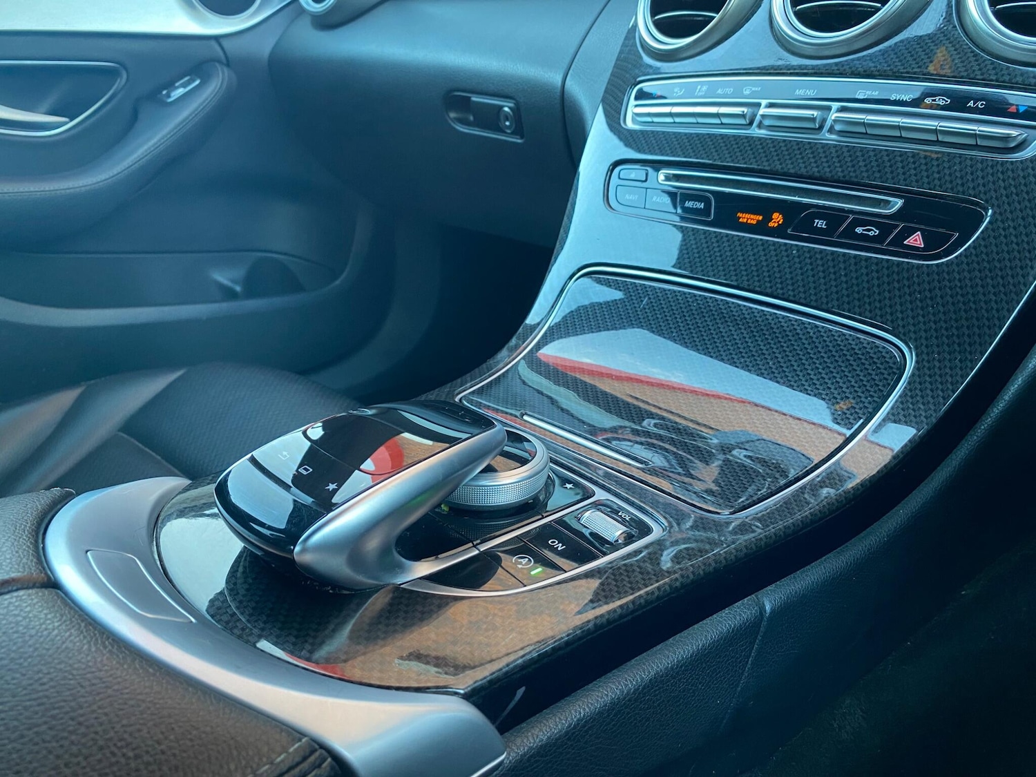 Used Mercedes-Benz C Class 2014 for sale - 76913690: Photo 29