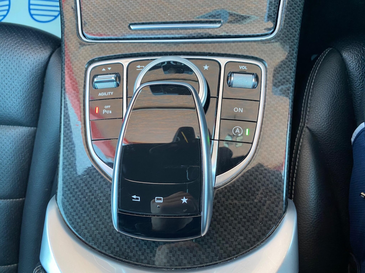 Used Mercedes-Benz C Class 2014 for sale - 76913690: Photo 31