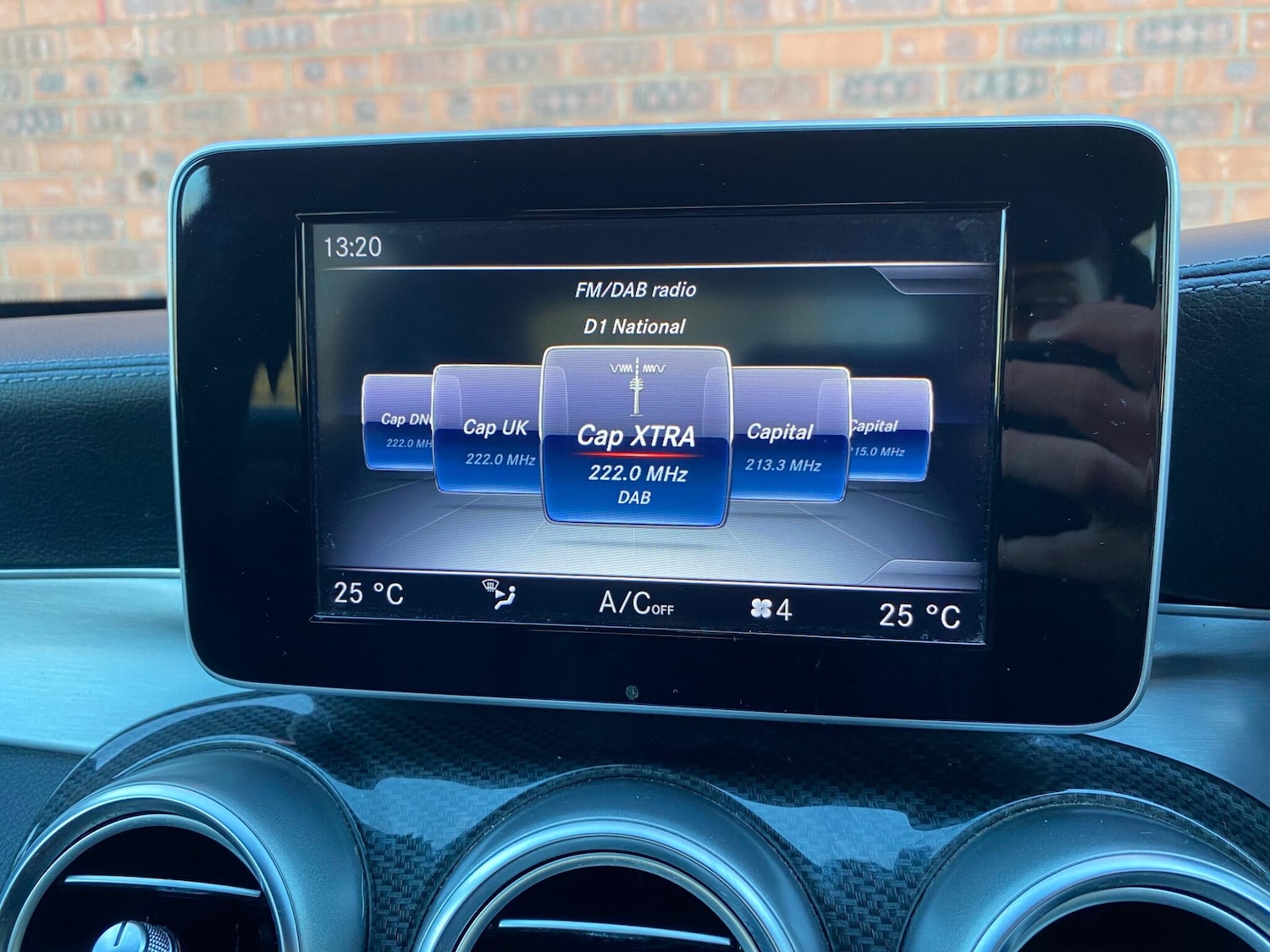 Used Mercedes-Benz C Class 2014 for sale - 76913690: Photo 34