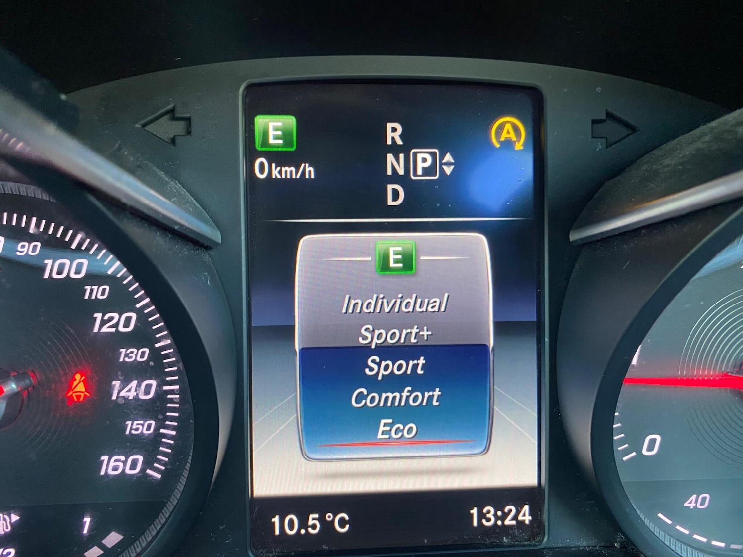 Used Mercedes-Benz C Class 2014 for sale - 76913690: Photo 41