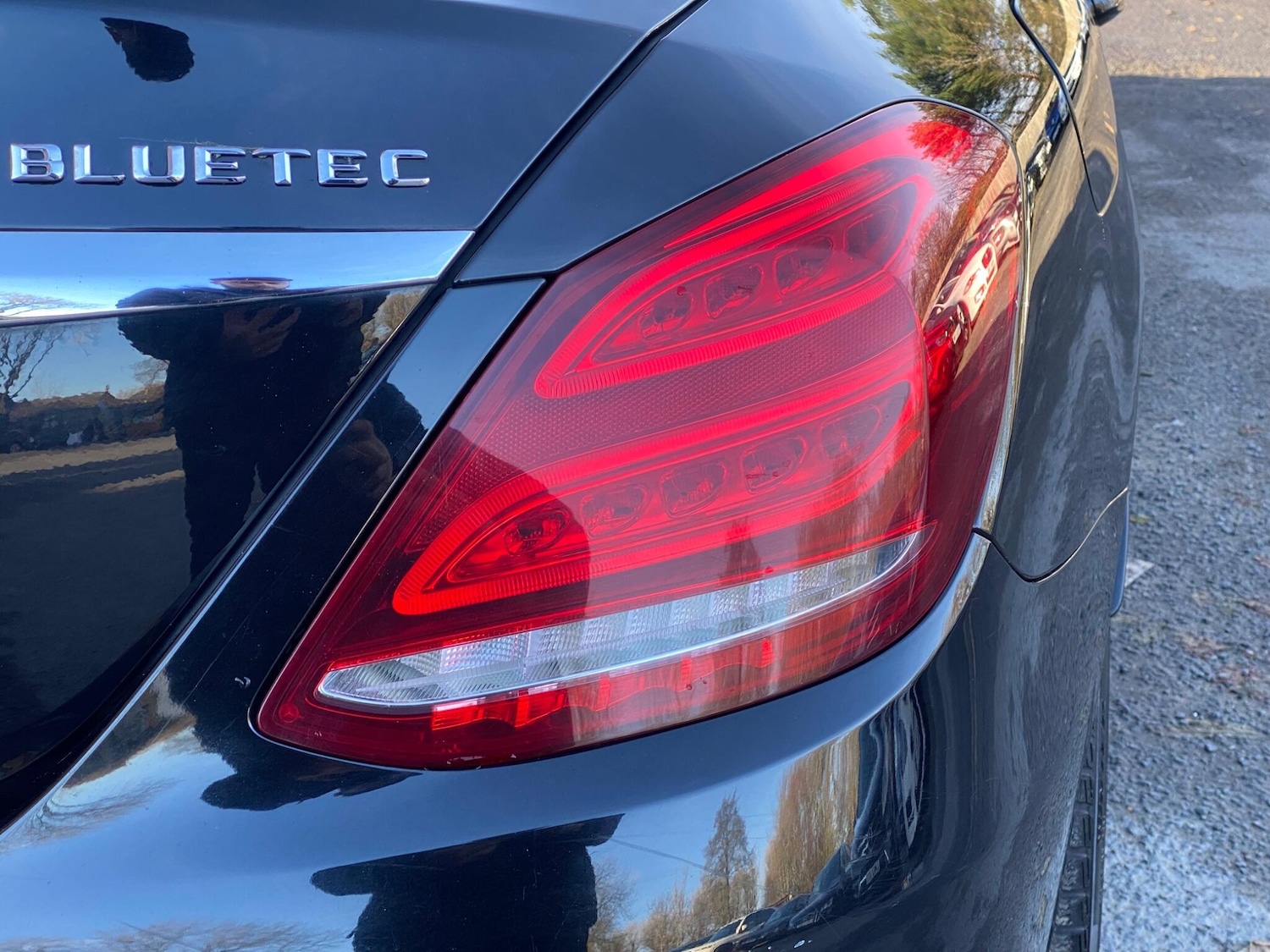 Used Mercedes-Benz C Class 2014 for sale - 76913690: Photo 57