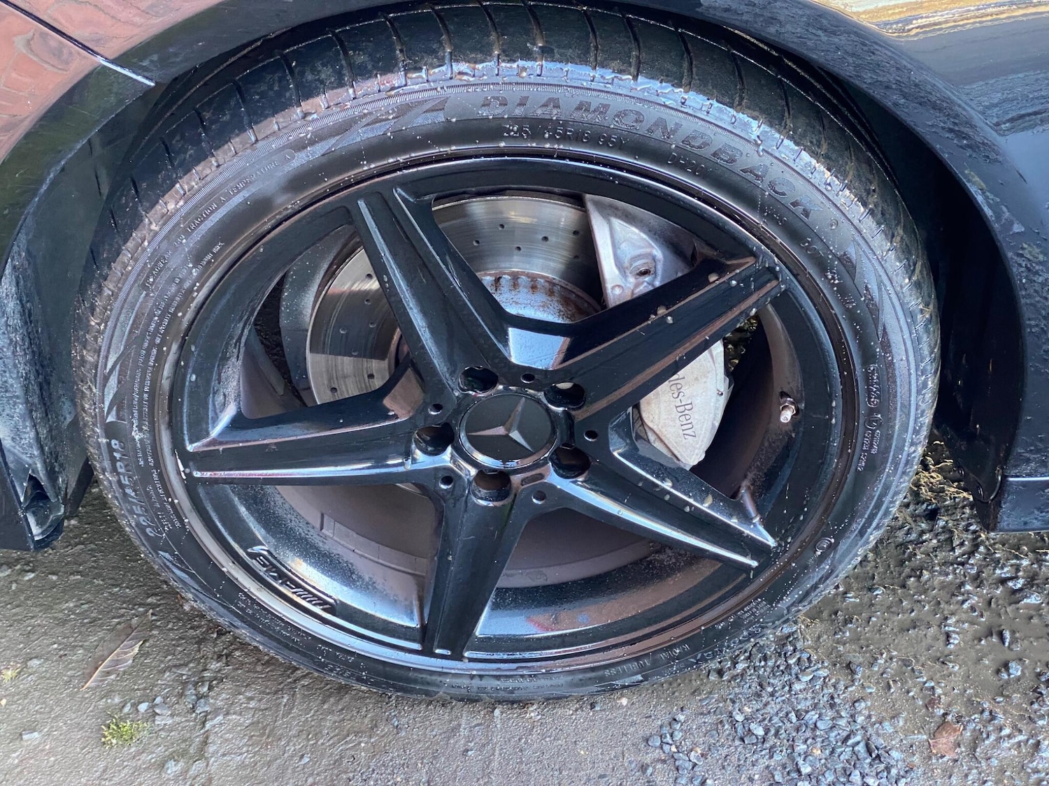 Used Mercedes-Benz C Class 2014 for sale - 76913690: Photo 58