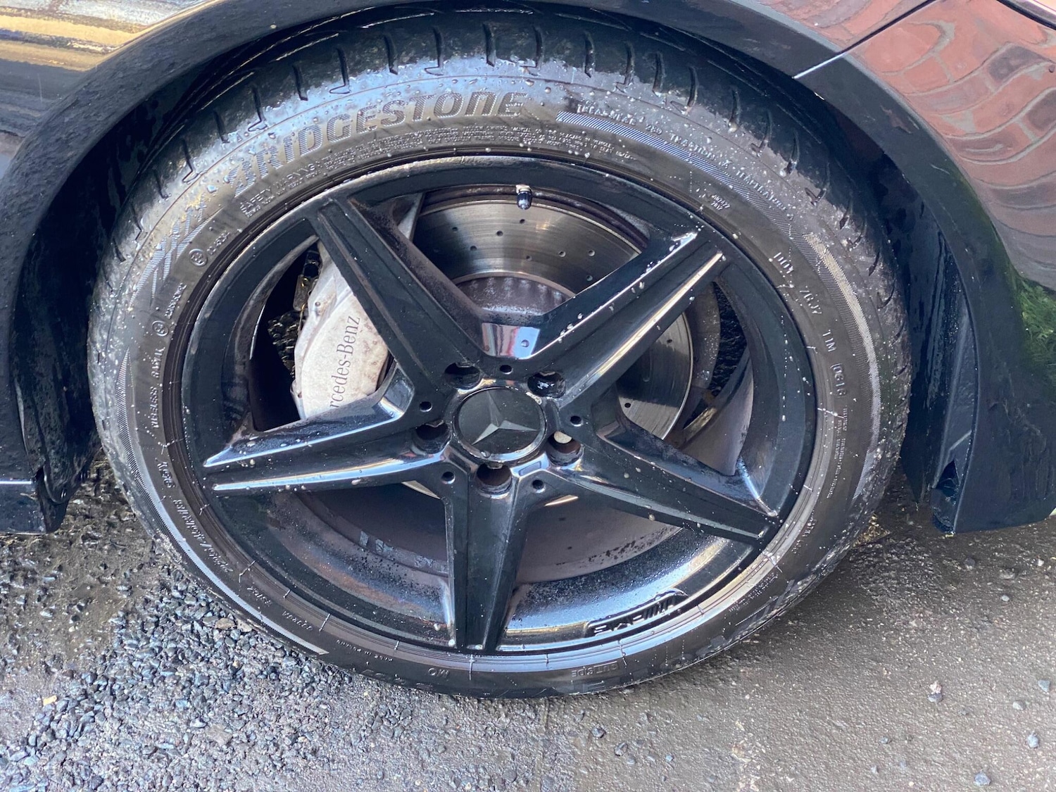 Used Mercedes-Benz C Class 2014 for sale - 76913690: Photo 60