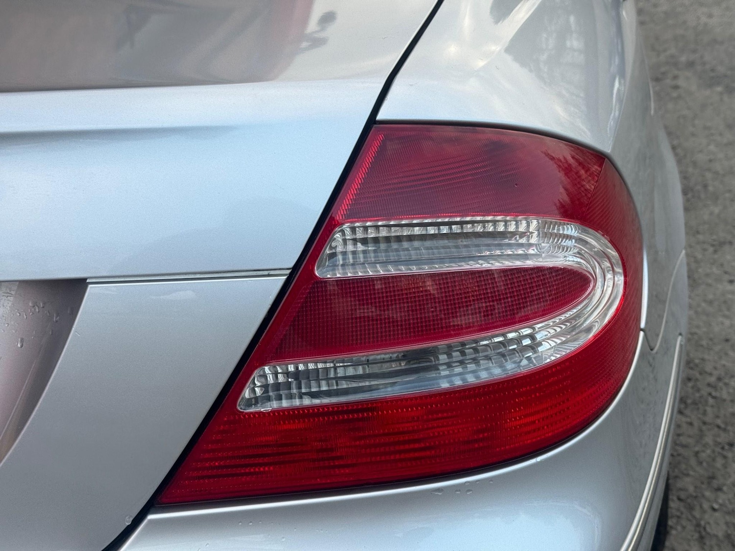 Used Mercedes-Benz CLK 2004 for sale - 76109590: Photo 18