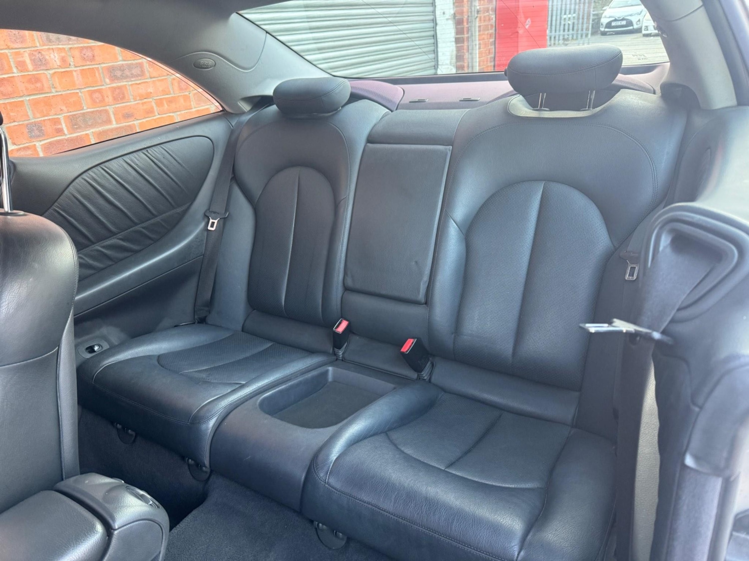 Used Mercedes-Benz CLK 2004 for sale - 76109590: Photo 34