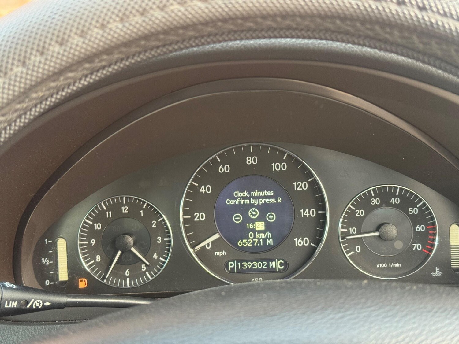 Used Mercedes-Benz CLK 2004 for sale - 76109590: Photo 45