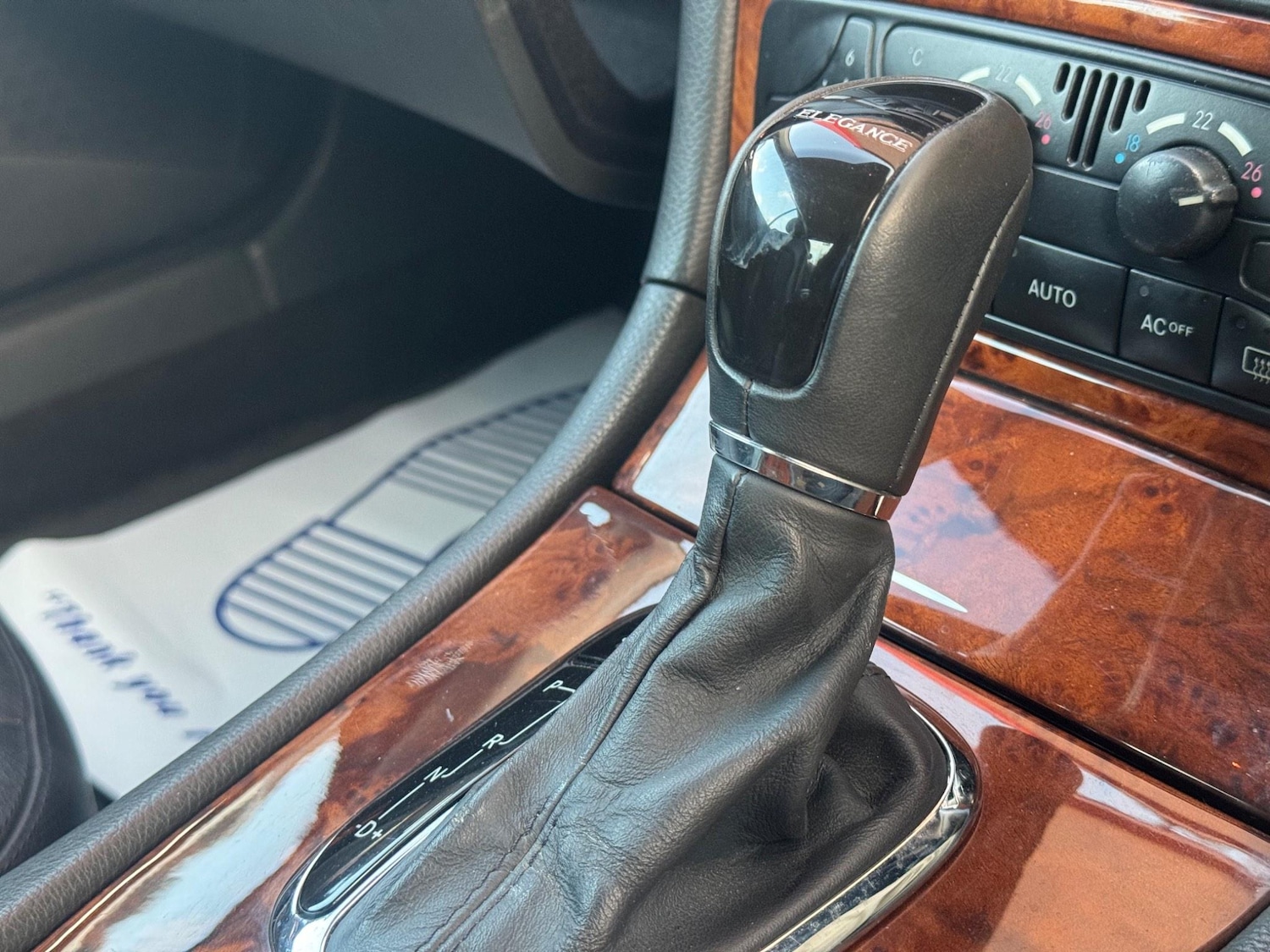Used Mercedes-Benz CLK 2004 for sale - 76109590: Photo 50