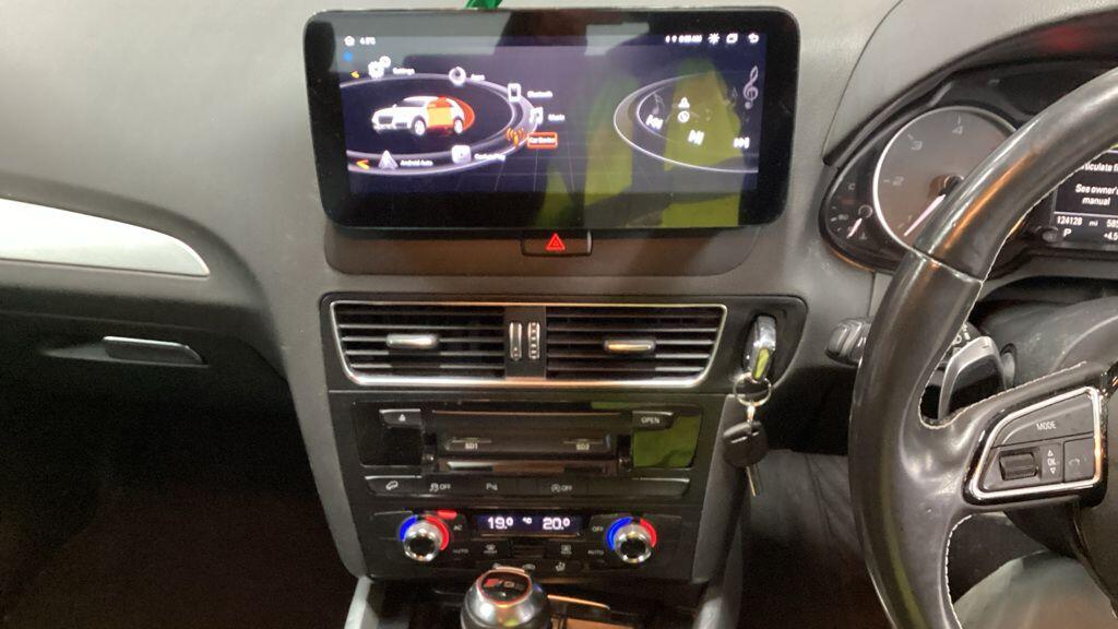 Used Audi SQ5 for sale - 77267474: Photo 10