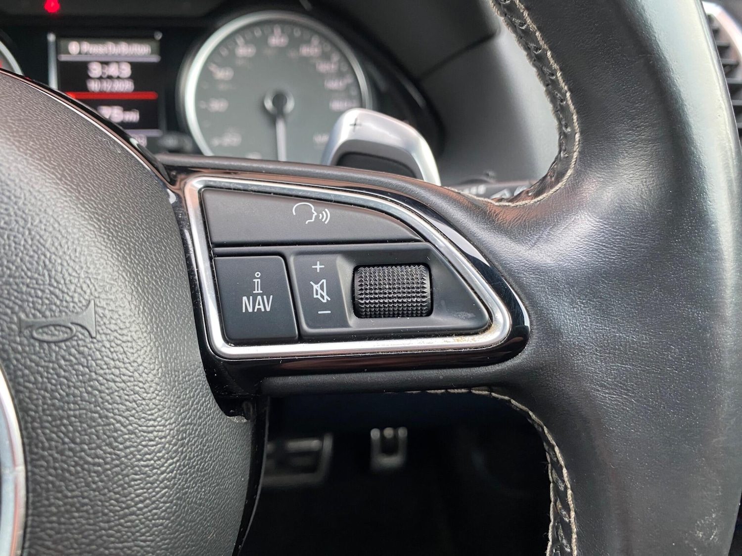 Used Audi SQ5 2014 for sale - 77267474: Photo 25