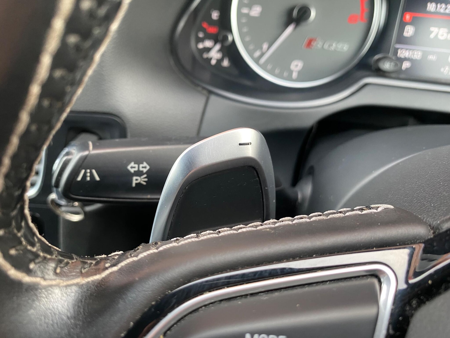 Used Audi SQ5 2014 for sale - 77267474: Photo 26