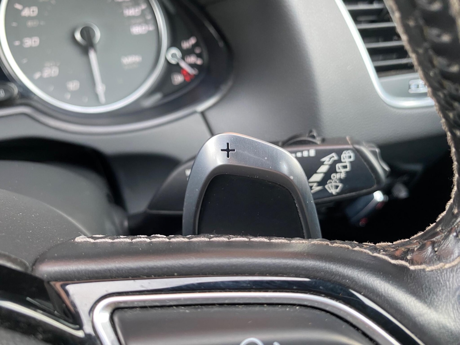 Used Audi SQ5 2014 for sale - 77267474: Photo 28