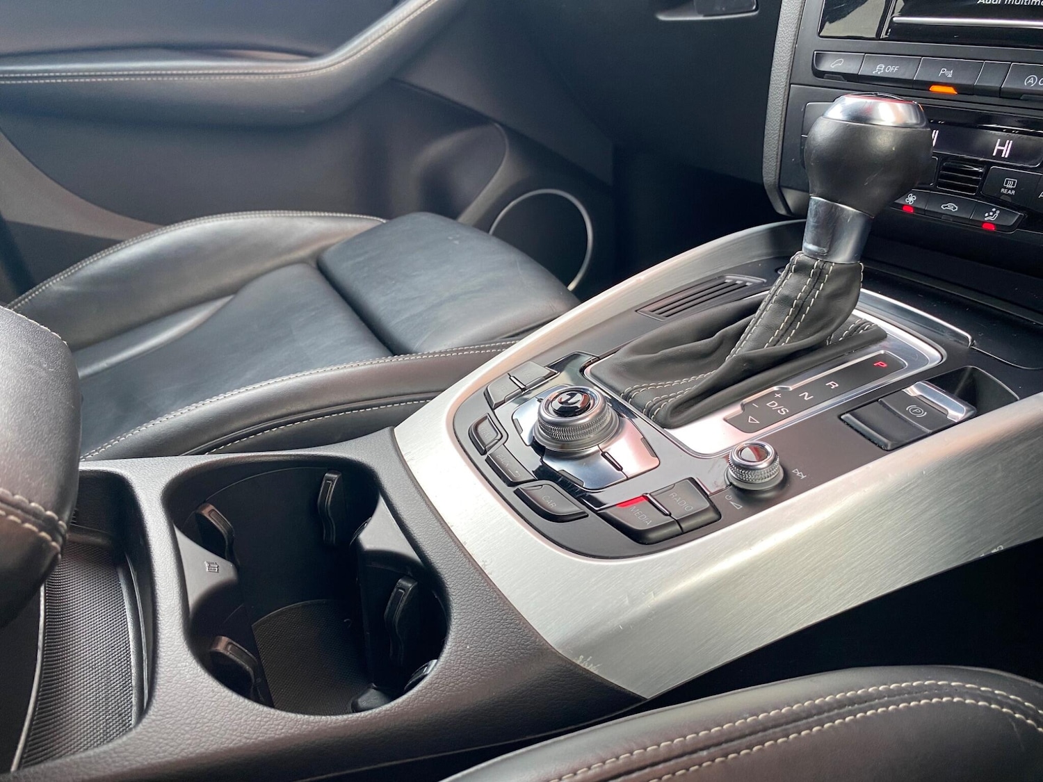 Used Audi SQ5 2014 for sale - 77267474: Photo 34